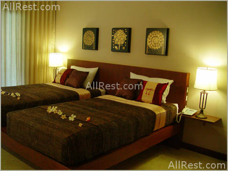 Lanna Mantra Hotel 18